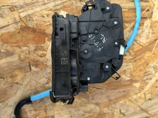 замок двери задней левой BMW X5 F15 2015, 7362793
