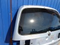 крышка багажника (дверь 3-5) Volkswagen Sharan 1 поколение 1998, 1.8 л., бензин, МКПП, минивэн - фото №2