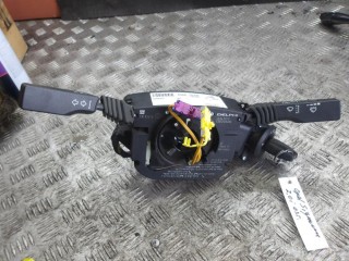 переключатель подрулевой (стрекоза) Opel Signum C 2003, 2.0 л., бензин, МКПП, хетчбэк 5 дв., 13132473