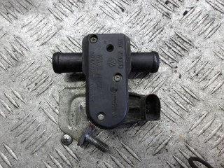 кран отопителя (печки) Volkswagen Sharan 2 поколение 2012, 7N0819809B
