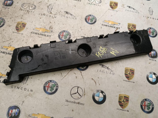 Крепление бампера переднего GMC Terrain 2 поколение 2019, 1.5 л., бензин, передний привод, 23462456