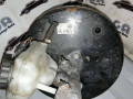 вакуумный усилитель тормозов Mercedes-Benz Vito W638 2001, 2.2 л., OM 611.980, дизель, МКПП, минивэн - фото №2