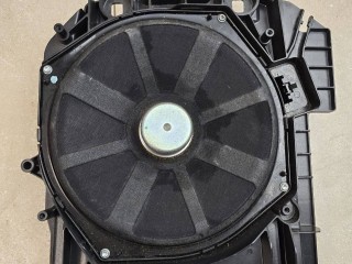 динамик высокочастотный (пищалка) BMW 2016, бензин, АКПП, белый, задний привод, 65139315645