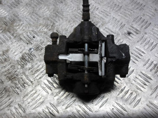 суппорт задний левый Mercedes-Benz C-Класс W203/S203/CL203 2002