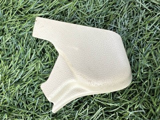 пластик Infiniti EX 1 поколение 2010, 3.7 л., бензин, АКПП, серый, внедорожник 5 дв., полный привод, 142LOA4200