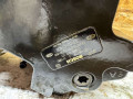 ТНВД Hyundai Santa Fe 2 поколение (CM) 2007, 2.2 л., дизель, 3310027400, 0445010121, 0928400633 - фото №5