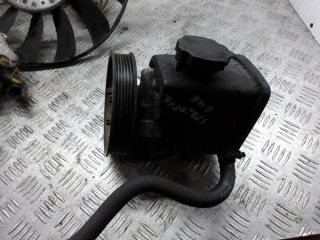 насос гидроусилителя руля Mercedes-Benz Sprinter 2 поколение (W906) 2009, 2.2 л., дизель, МКПП, микроавтобус, A0034667201