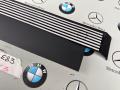 декоративная крышка двигателя BMW X3 E83 2006, M54 B30 (306S3), 1707404 - фото №3