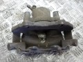 суппорт передний левый Ford Focus 2 поколение [рестайлинг] 2009, 2.0 л., бензин, МКПП, универсал - фото №6