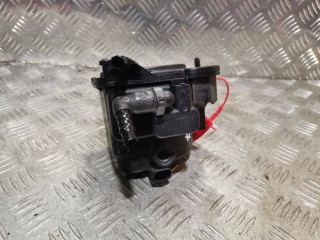 корпус топливного фильтра Citroen C5 1 поколение [рестайлинг] 2007, 1.6 л., 9HZ (DV6TED4), дизель, 5МКПП, хетчбэк 5 дв.