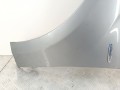крыло переднее левое Mercedes-Benz M-Класс W164 [рестайлинг] 2011, 3.0 л., TD, дизель, АКПП, полный привод - фото №4