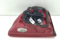фонарь крышки багажника левый Volkswagen Touran 1 поколение [2-й рестайлинг] 2012, 1T0945093A - фото №7