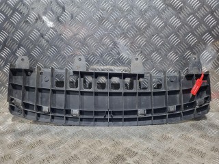 крепление бампера Skoda Fabia 2 поколение (5J) 2007, 1.4 л., бензин, МКПП, универсал, 5J0805083A