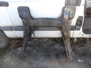 балка подвески передняя (подрамник) Peugeot 806 1 поколение 1997