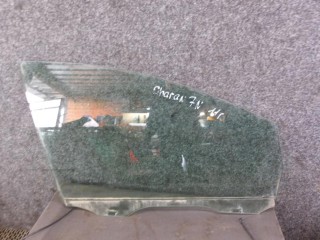 стекло двери передней правой Volkswagen Sharan 2 поколение 2011