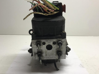 блок ABS Citroen Xsara Picasso 1 поколение 2002, 1.8 л., 6FZ (EW7J4), бензин, 5МКПП, серебро, минивэн, 9633666580, 0265216642, 0273004353