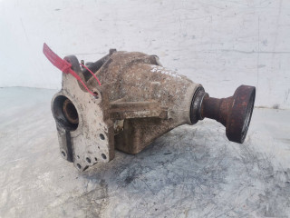 раздаточная коробка Land Rover Freelander 2 поколение 2008, 2.2 л., 224DT, дизель, 6МКПП, внедорожник 5 дв., 7520102800, 7G9N7L480AB