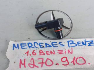 датчик абсолютного давления Mercedes-Benz B-Класс W246 [рестайлинг] 2015, 1.6 л., M 270.910, бензин, A0091532228