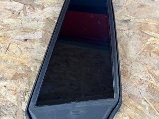 обшивка стойки Mercedes-Benz CLS-Класс C218 [рестайлинг] 2016, 3.0 л., OM 642.852, дизель, АКПП, белый 799, седан, задний привод, правый руль, A2186900387