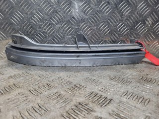 ресничка (ус) левой фары Opel Zafira 1 поколение (A) 2002, 2.0 л., дизель, МКПП, минивэн, 90580651