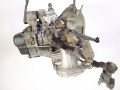 КПП механическая (МКПП) Opel Astra G 2008, 1.6 л., i, бензин, МКПП, передний привод, F17, C394 - фото №5