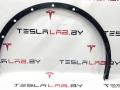 молдинг крыла Tesla Model Y 1 поколение (2020 - 2026), 1494185-00-B, 1494161-00-B - фото №2