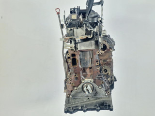 двигатель Mercedes-Benz C-Класс W204/S204 2010, 2.2 л., CDi, дизель, 651911, M651911