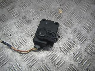 моторчик заслонки печки Renault Modus 1 поколение 2005, 1.5 л., дизель, МКПП, хетчбэк 5 дв.