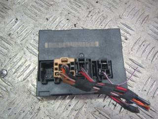 блок комфорта Volkswagen Golf 4 поколение 2004, 1.6 л., бензин, МКПП, хетчбэк 5 дв., 1K0959433AJ