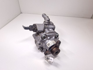 насос гидроусилителя руля Renault Master 3 поколение [рестайлинг] 2017, 2.3 л., DCi, дизель, робот, передний привод, 7651955187, 491100915R