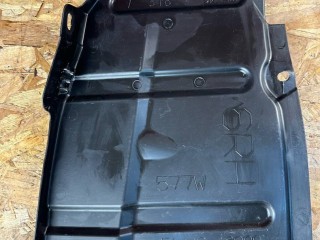 защита двигателя Lexus NX 1 поколение [рестайлинг] 2020, 2.5 л., гибрид, красный, полный привод, правый руль, 51443-48090