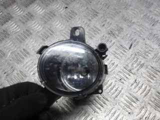 фара противотуманная левая Opel Corsa D 2009, 1.2 л., бензин, МКПП, хетчбэк 5 дв., 13253625L