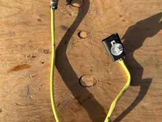 лямбда-зонд Alfa Romeo 2017, 2.0 л., бензин, АКПП, серый, полный привод, 50539798