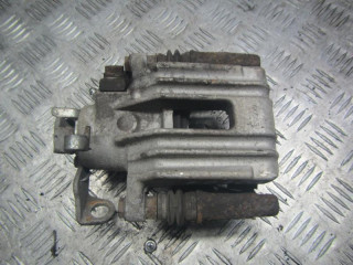 суппорт задний правый Skoda Octavia 1 поколение [рестайлинг] 2002, 1.8 л., бензин, МКПП, универсал