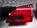 фонарь крышки багажника левый Opel Astra J 2012, 1.6 л., дизель, МКПП, универсал, 13282246, 13282247 - фото №3