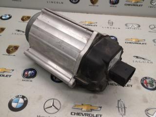 серводвигатель (моторчик) рулевой рейки Chevrolet Cruze 1 поколение 2012, 1.4 л., бензин, 7805177341, 0273010201