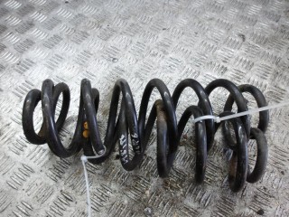 пружина задняя Volkswagen Passat B6 2006, 2.0 л., дизель, МКПП, универсал