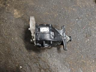 редуктор заднего моста BMW X5 F15 2016, 7590911