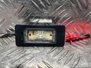 подсветка номера BMW 2012, 2.0 л., N20 B20 A, бензин, АКПП, седан, 63267193293
