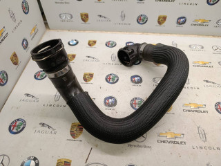 патрубок радиатора Alfa Romeo 2019, 2.0 л., бензин, АКПП