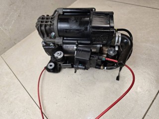 компрессор пневмоподвески BMW 6 GT G32 2020, 2.0 л., бензин, АКПП, белый, задний привод, 37206886721