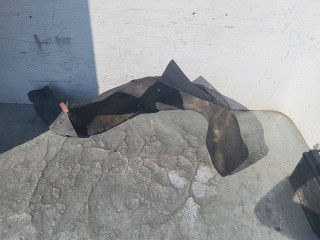 защита арок задняя левая (подкрылок) Renault Scenic 1 поколение [рестайлинг] 2000, минивэн