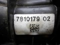 коллектор впускной BMW X1 E84 2010, 2.0 л., дизель, МКПП, внедорожник 5 дв., 781017902 - фото №4