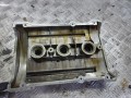 клапанная крышка Audi A6 4B/C5 2000, 2.4 л., бензин, 078103472L - фото №4