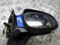 зеркало наружное правое Mercedes-Benz A-Класс W168 1999, 1.9 л., бензин, АКПП, хетчбэк 5 дв. - фото №7