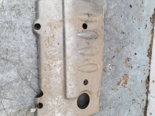 декоративная крышка двигателя Peugeot 607 1 поколение 2001, 2.2 л., дизель, burlywood, седан