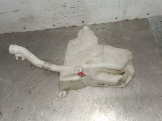 бачок омывателя Opel Vectra B [рестайлинг] 2001, 1.6 л., Z 16 XE, бензин, 5МКПП, черный, универсал, 90504126YF