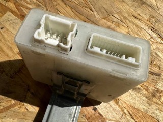 блок комфорта Infiniti QX60 L50 2014, 3.5 л., VQ35DE, бензин, АКПП, чёрный, внедорожник 5 дв., полный привод, 988003JA0A