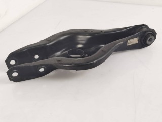 рычаг задний развальный BMW 4 серия F32/F33 [рестайлинг] 2019, 2.0 л., B47 D20 A, дизель, АКПП, синий, лифтбэк, полный привод, правый руль, 6867541