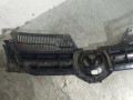 решетка радиатора Volkswagen Golf 5 поколение 2005, 1.9 л., дизель, 5МКПП, черный, хетчбэк 5 дв. - фото №6